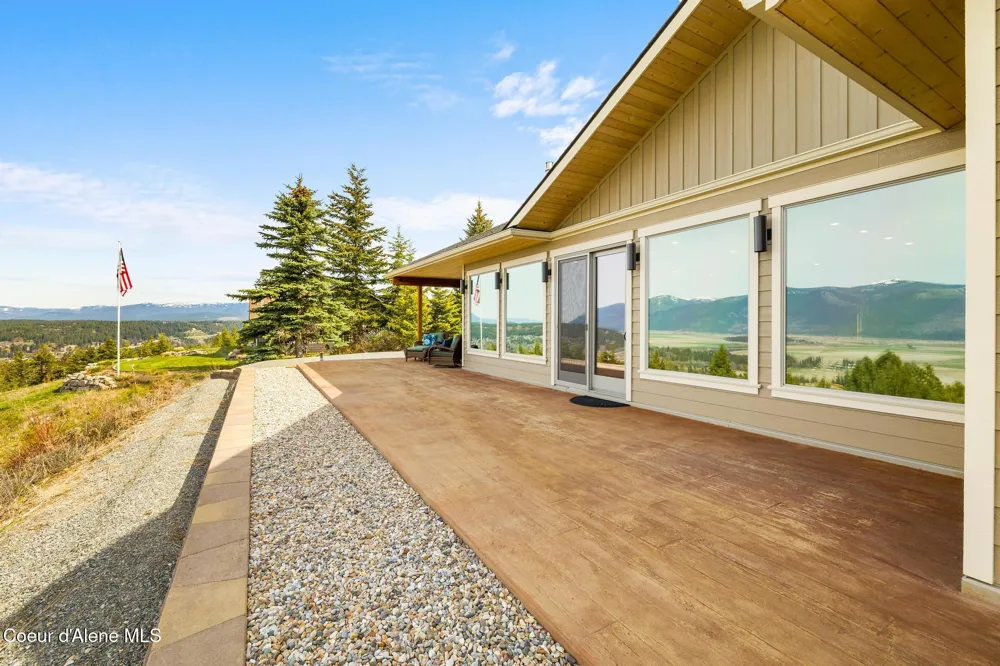 265 Scenic Drive Bonners Ferry, ID 83805