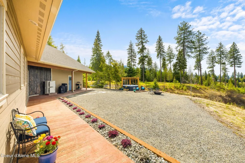 265 Scenic Drive Bonners Ferry, ID 83805