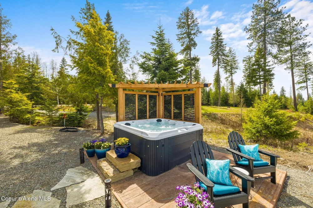 265 Scenic Drive Bonners Ferry, ID 83805