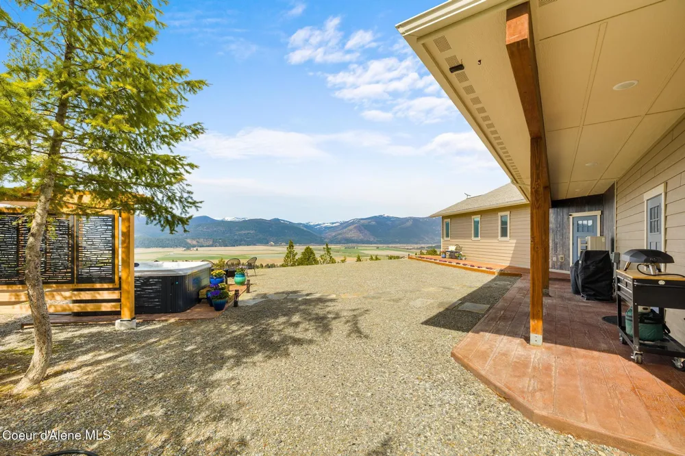 265 Scenic Drive Bonners Ferry, ID 83805