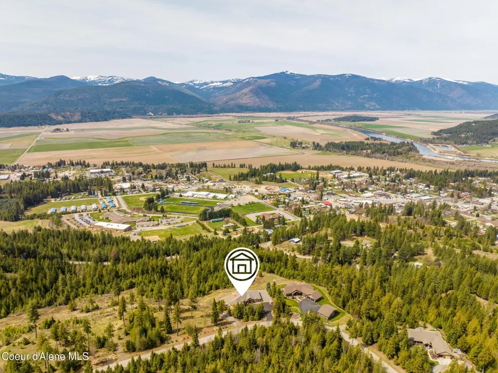 265 Scenic Drive Bonners Ferry, ID 83805