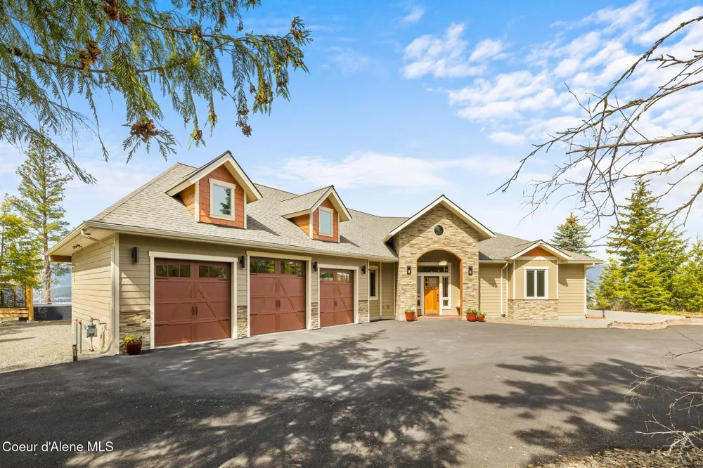 265 Scenic Drive Bonners Ferry, ID 83805