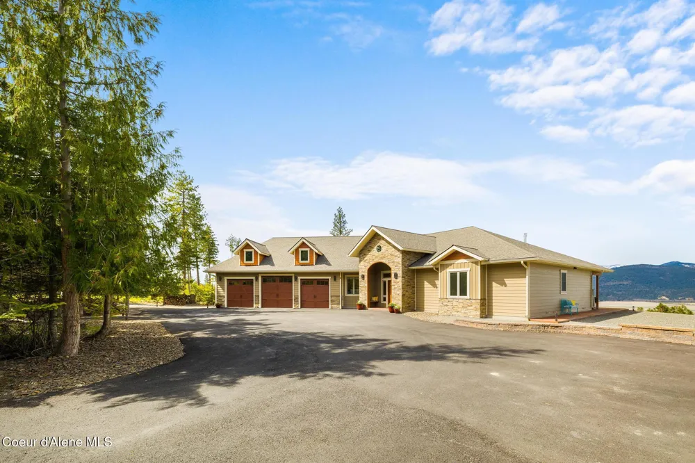 265 Scenic Drive Bonners Ferry, ID 83805