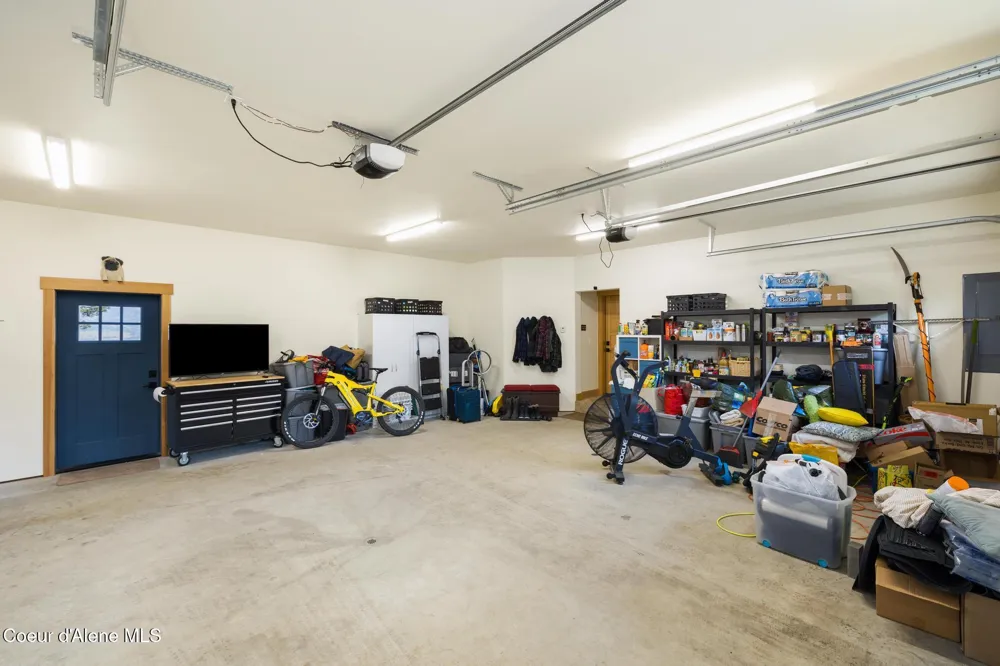 265 Scenic Drive Bonners Ferry, ID 83805