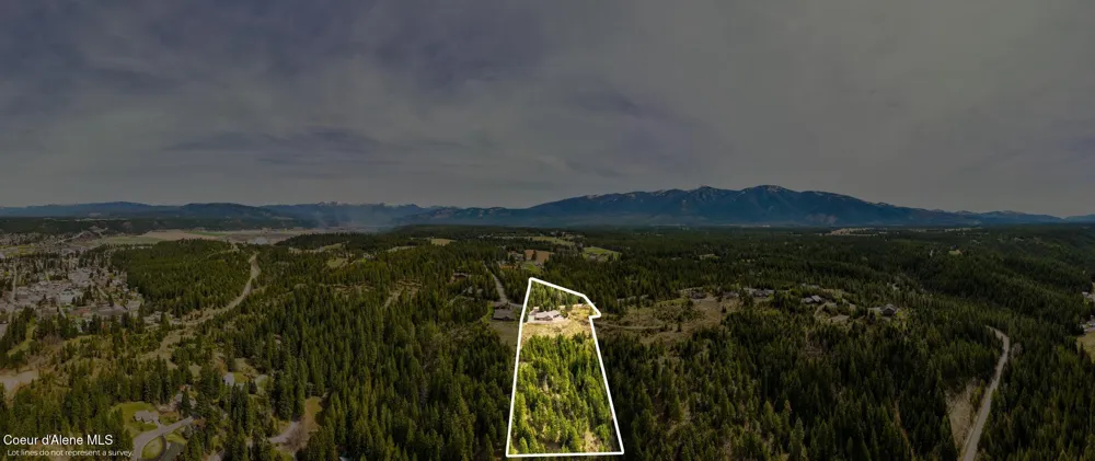 265 Scenic Drive Bonners Ferry, ID 83805