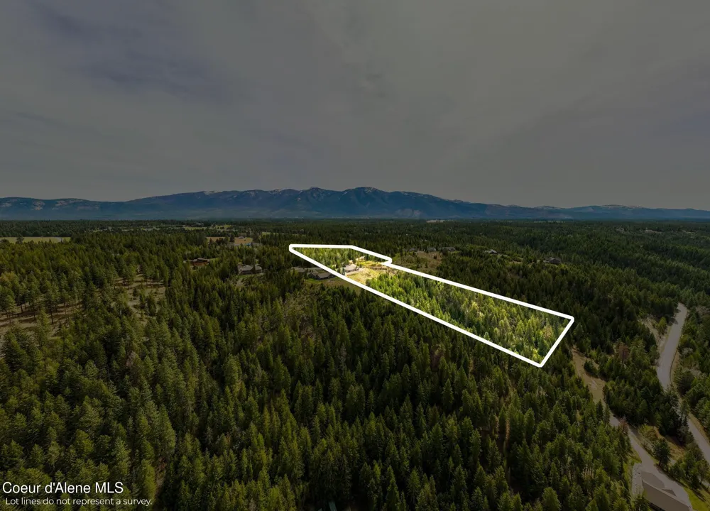 265 Scenic Drive Bonners Ferry, ID 83805