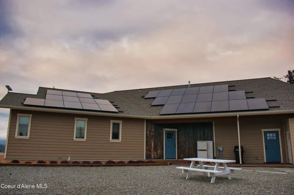 265 Scenic Drive Bonners Ferry, ID 83805