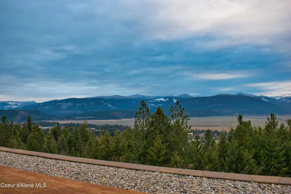 265 Scenic Drive Bonners Ferry, ID 83805