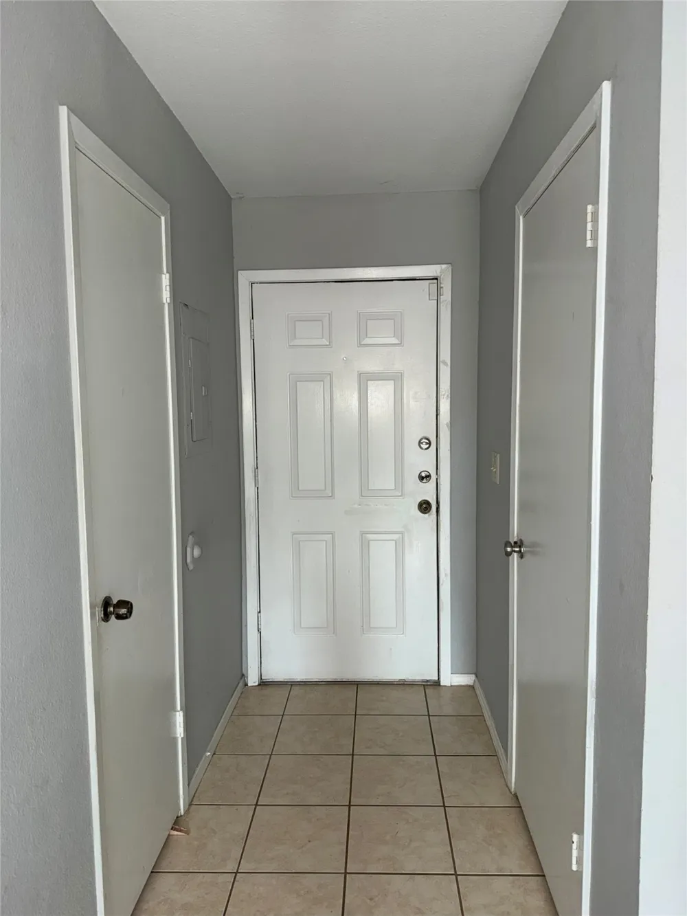 732 W Collins Street Denton, TX 76201