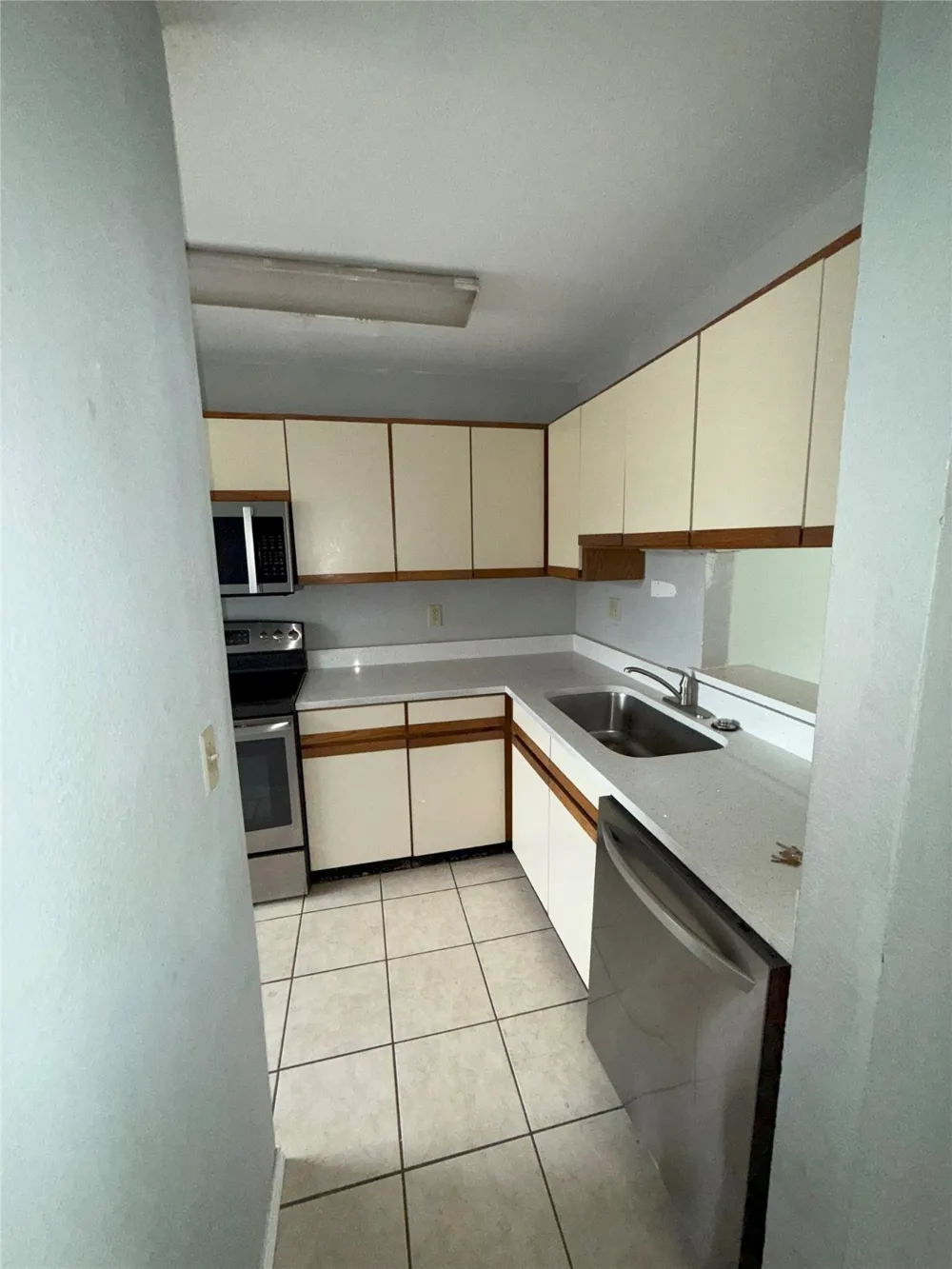 732 W Collins Street Denton, TX 76201