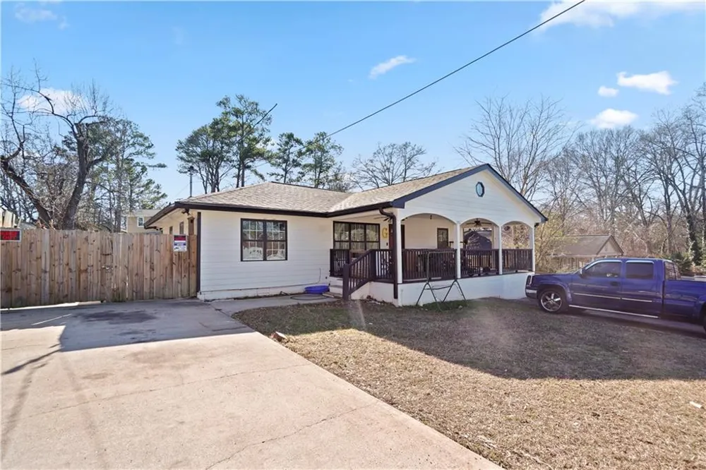 187 Privette Road SW