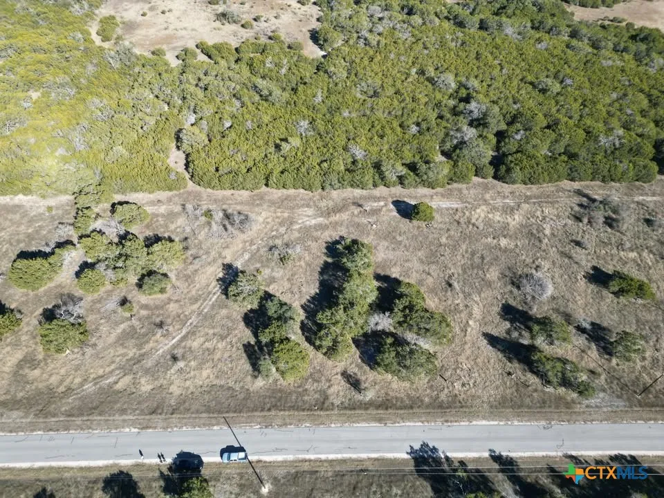 29 Riparian Elm Road Bertram, TX 78605