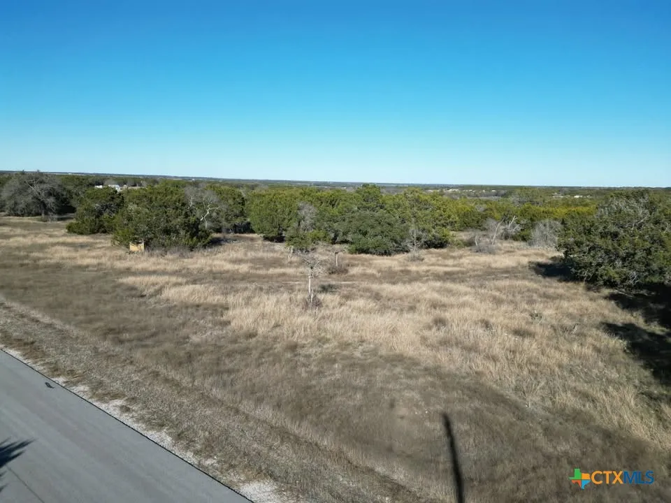 29 Riparian Elm Road Bertram, TX 78605