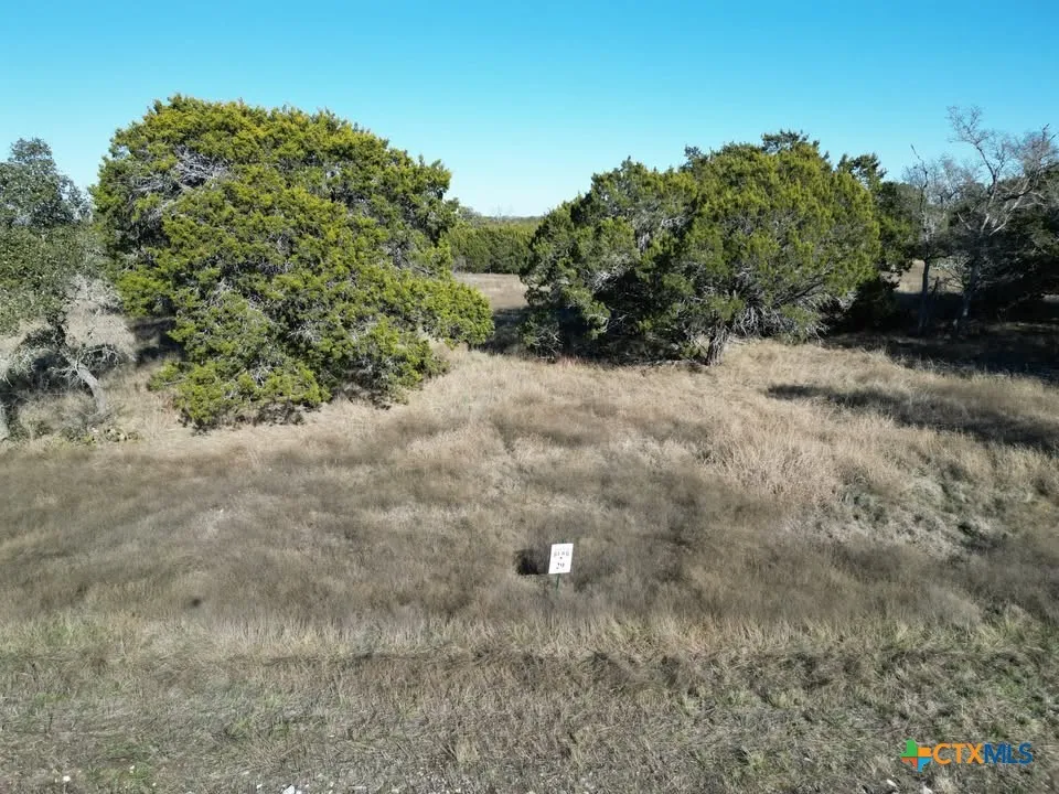 29 Riparian Elm Road Bertram, TX 78605