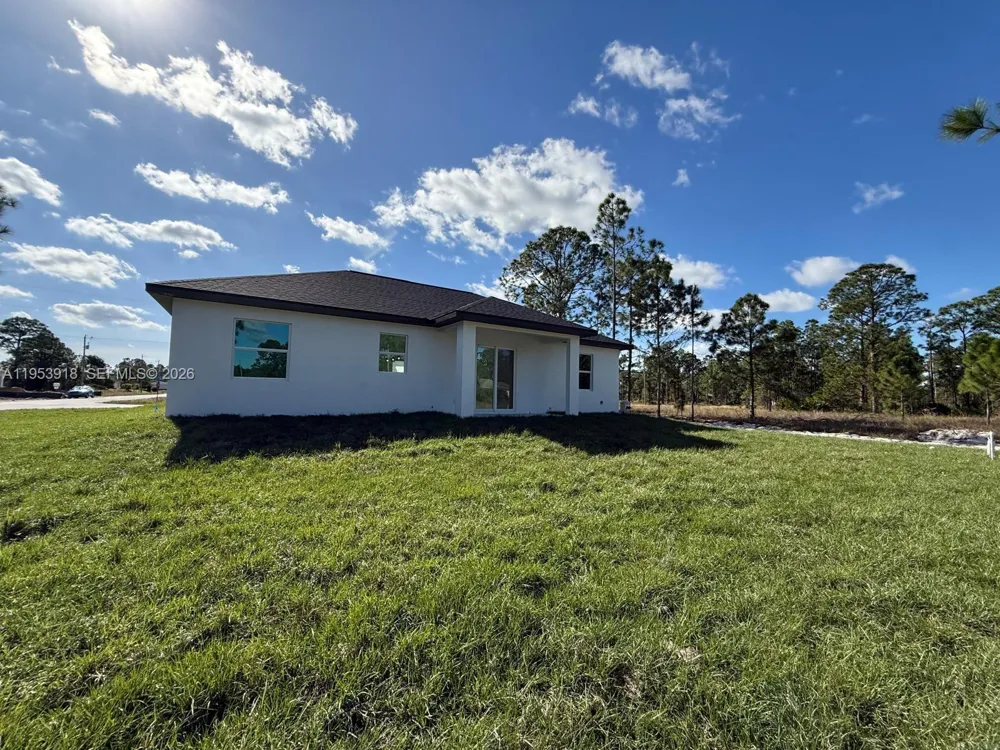 1121 FLORENCE ST E #1121 Lehigh Acres, FL 33974