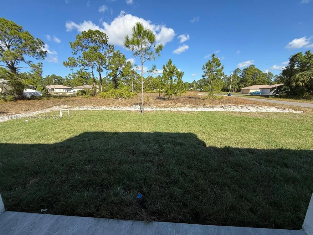 1121 FLORENCE ST E #1121 Lehigh Acres, FL 33974