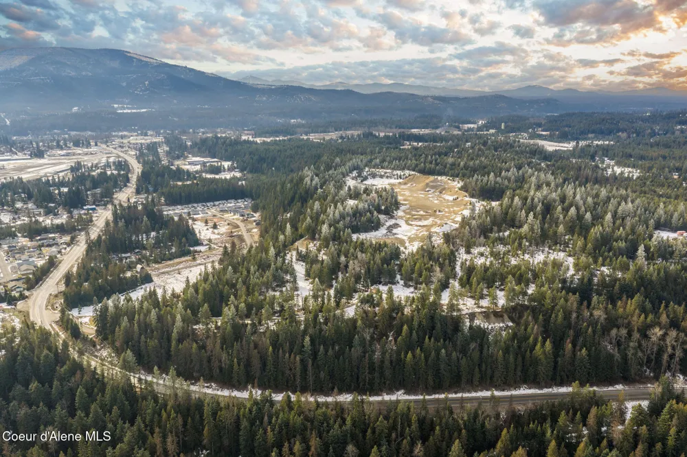 Lot 4 Highway 57 Priest River, ID 83856