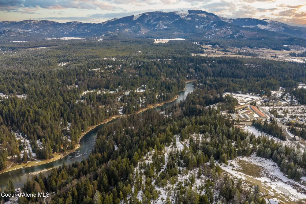 Lot 4 Highway 57 Priest River, ID 83856