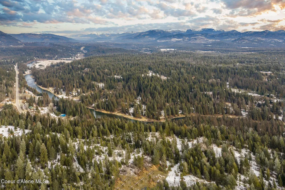 Lot 4 Highway 57 Priest River, ID 83856