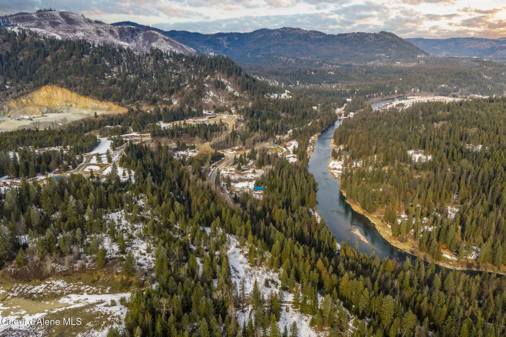 Lot 4 Highway 57 Priest River, ID 83856