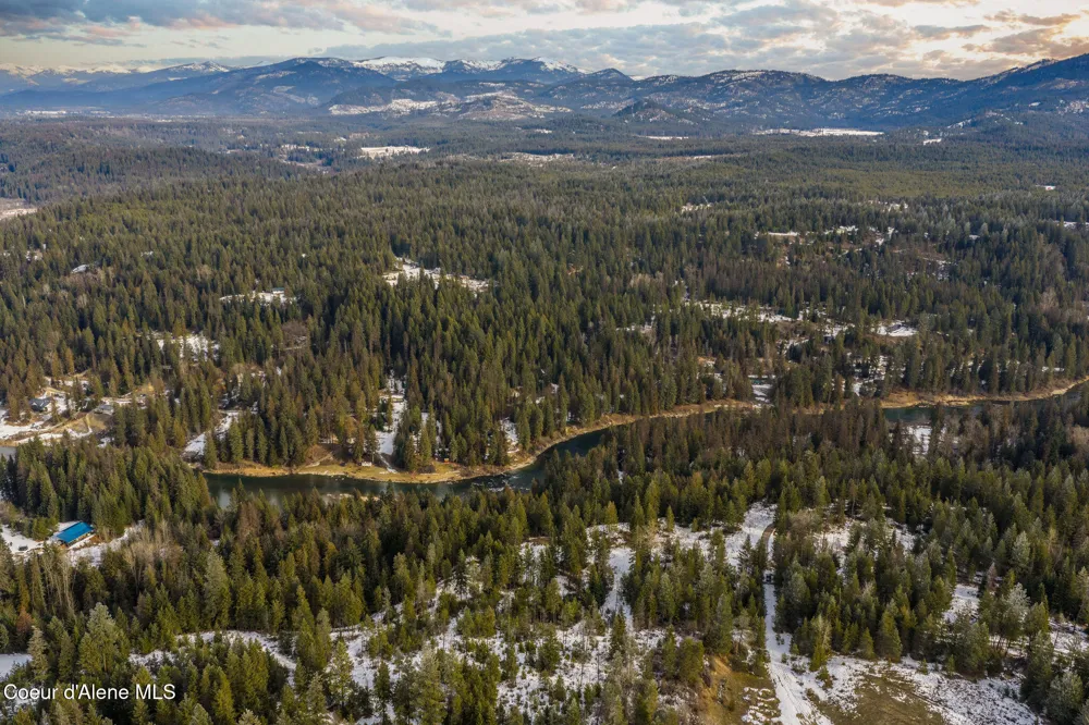 Lot 4 Highway 57 Priest River, ID 83856