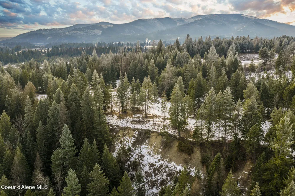 Lot 4 Highway 57 Priest River, ID 83856