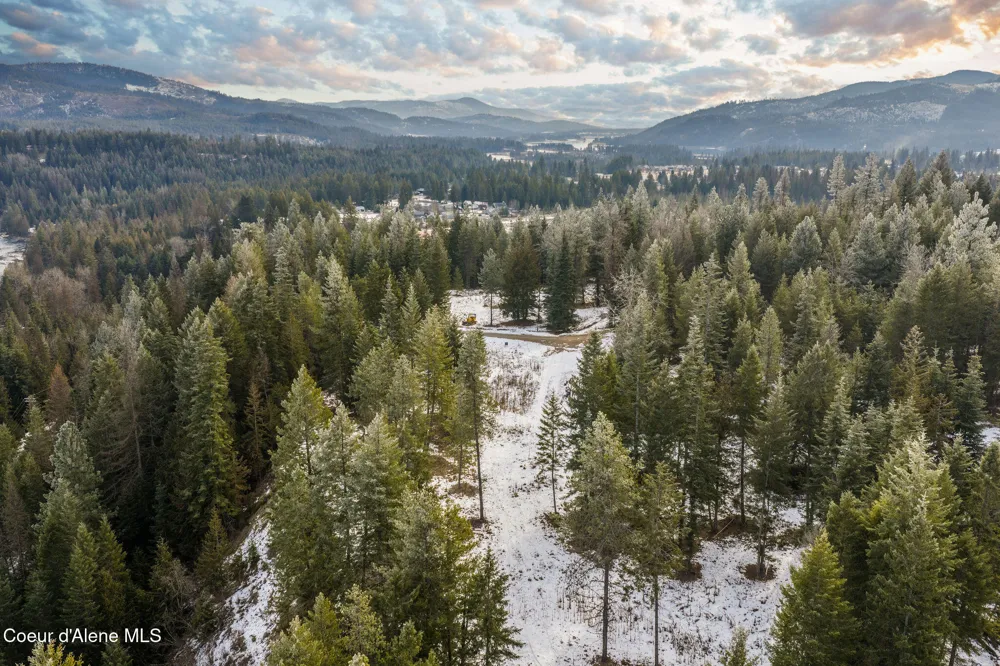 Lot 4 Highway 57 Priest River, ID 83856
