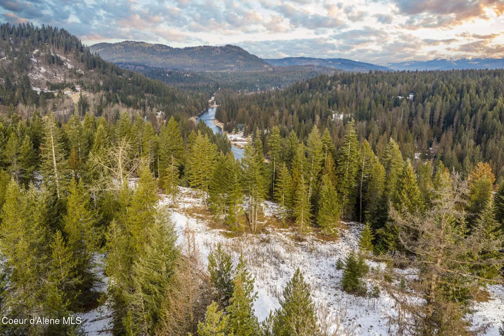 Lot 4 Highway 57 Priest River, ID 83856