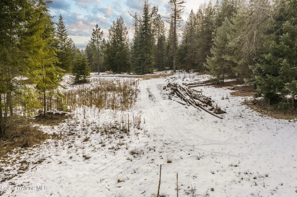 Lot 4 Highway 57 Priest River, ID 83856