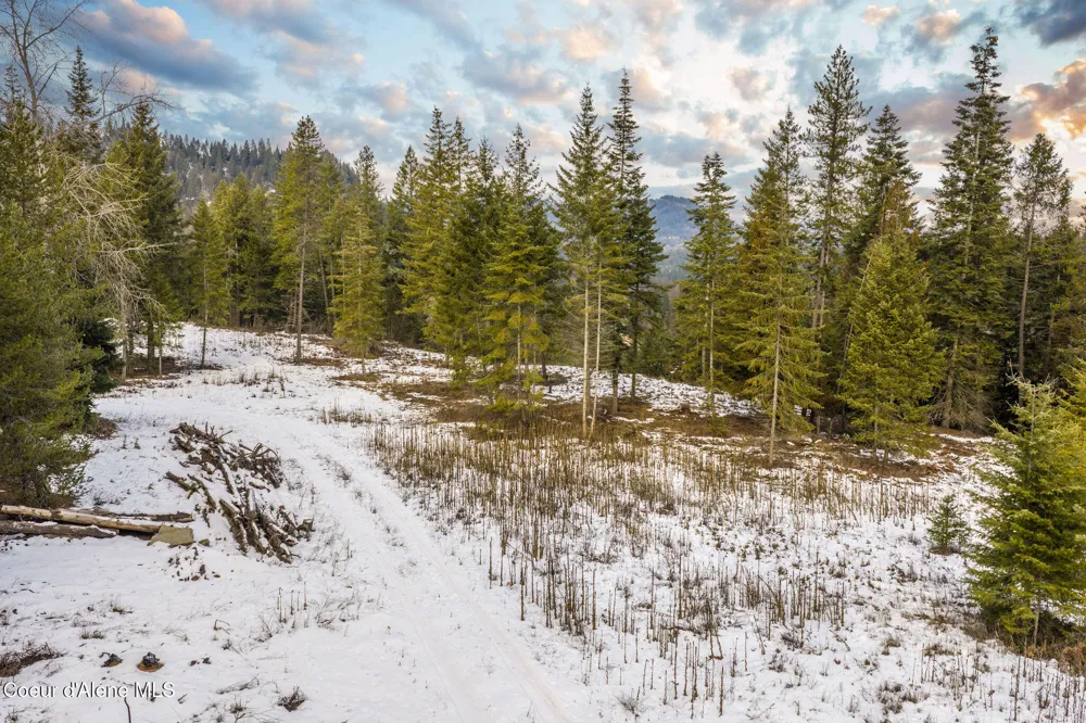 Lot 4 Highway 57 Priest River, ID 83856