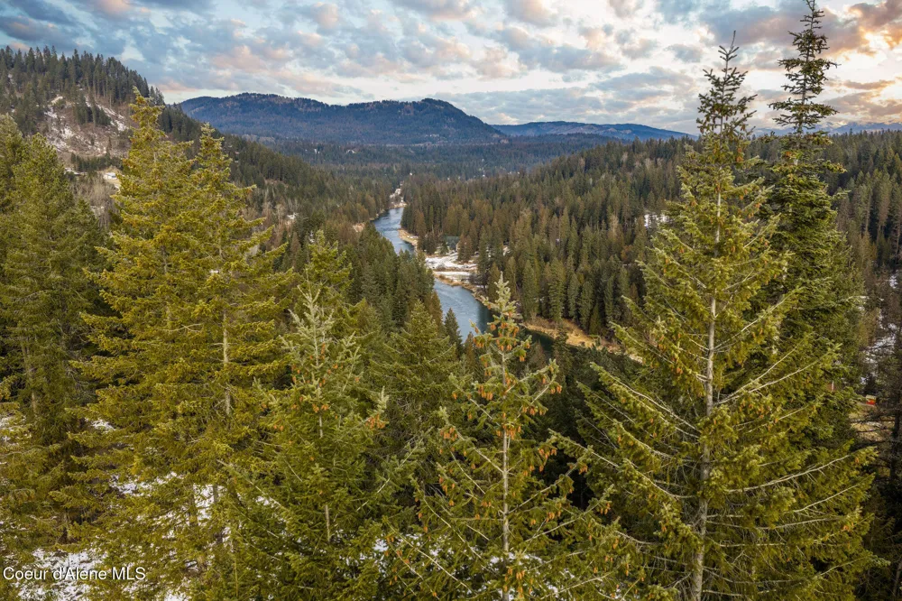 Lot 4 Highway 57 Priest River, ID 83856