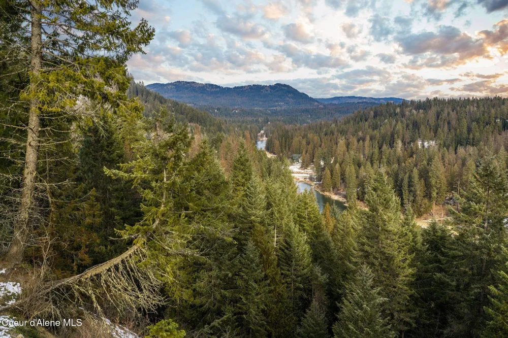 Lot 4 Highway 57 Priest River, ID 83856