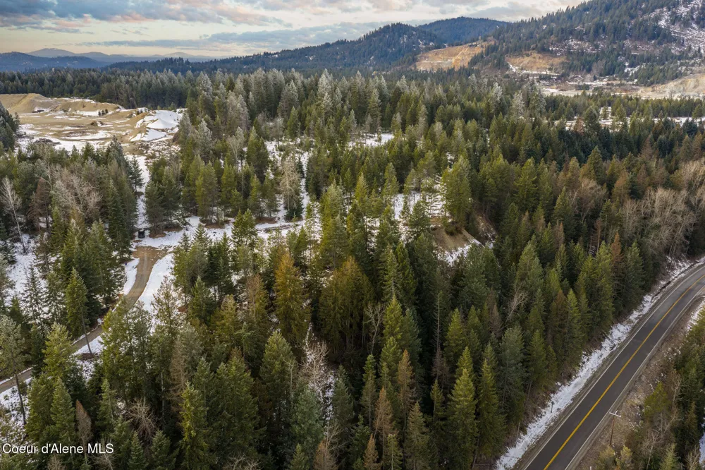 Lot 4 Highway 57 Priest River, ID 83856