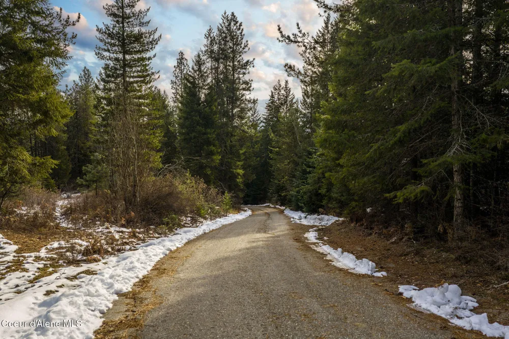 Lot 4 Highway 57 Priest River, ID 83856