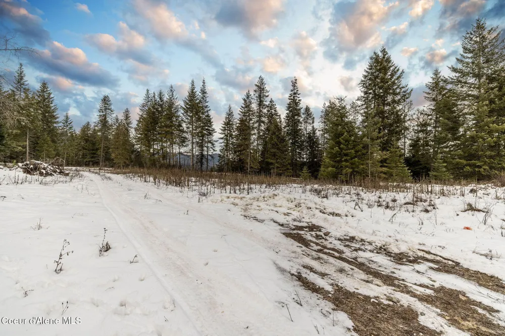 Lot 4 Highway 57 Priest River, ID 83856