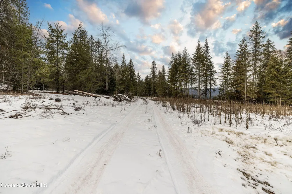 Lot 4 Highway 57 Priest River, ID 83856