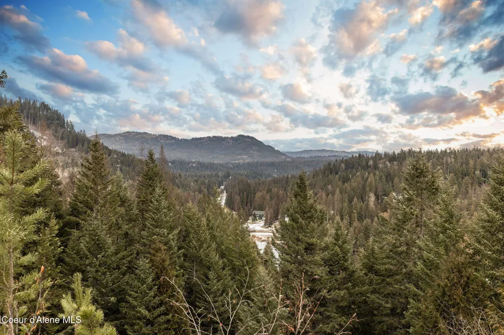 Lot 4 Highway 57 Priest River, ID 83856