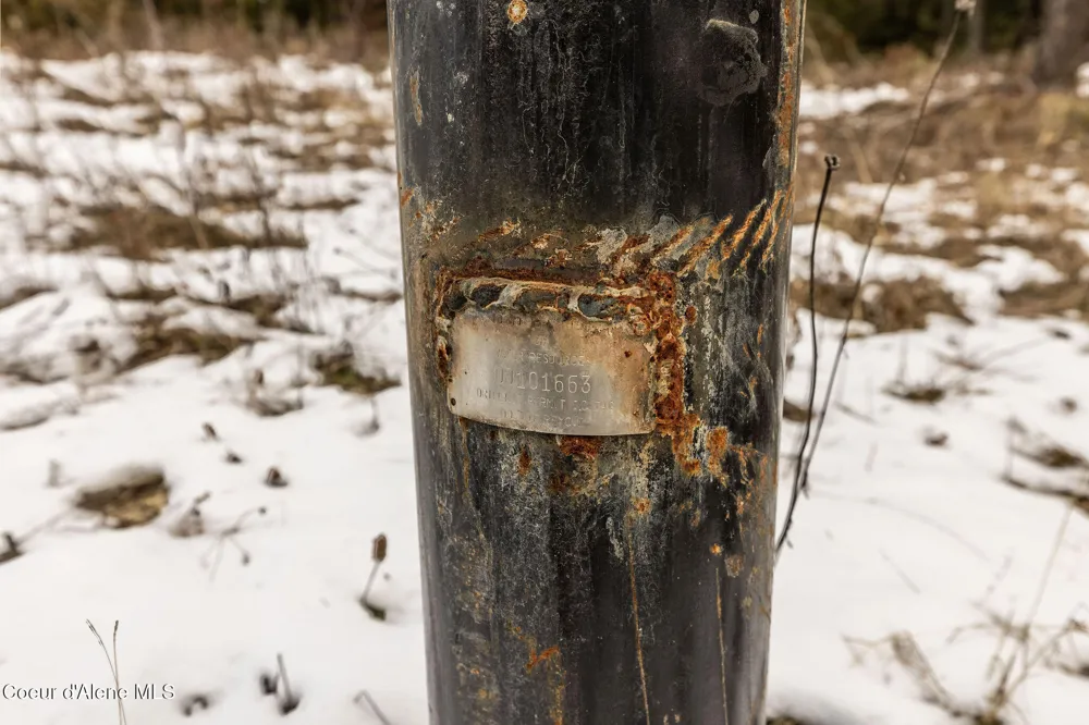 Lot 4 Highway 57 Priest River, ID 83856