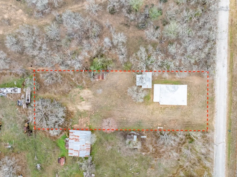 406 Carpenter Street Smiley, TX 78159
