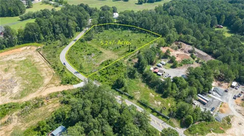 0 Poplar Springs Road