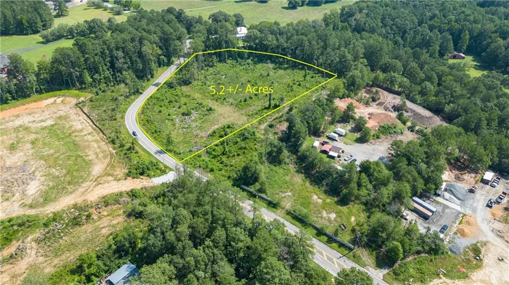 0 Poplar Springs Road Hiram, GA 30141