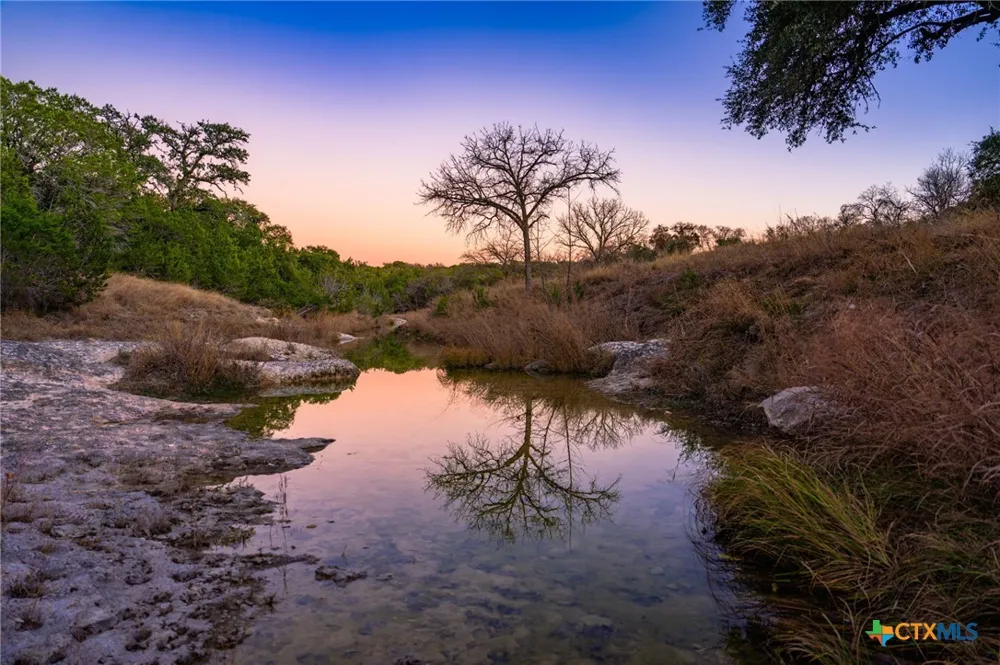 Farm to Market Rd 1047 Lometa, TX 76853