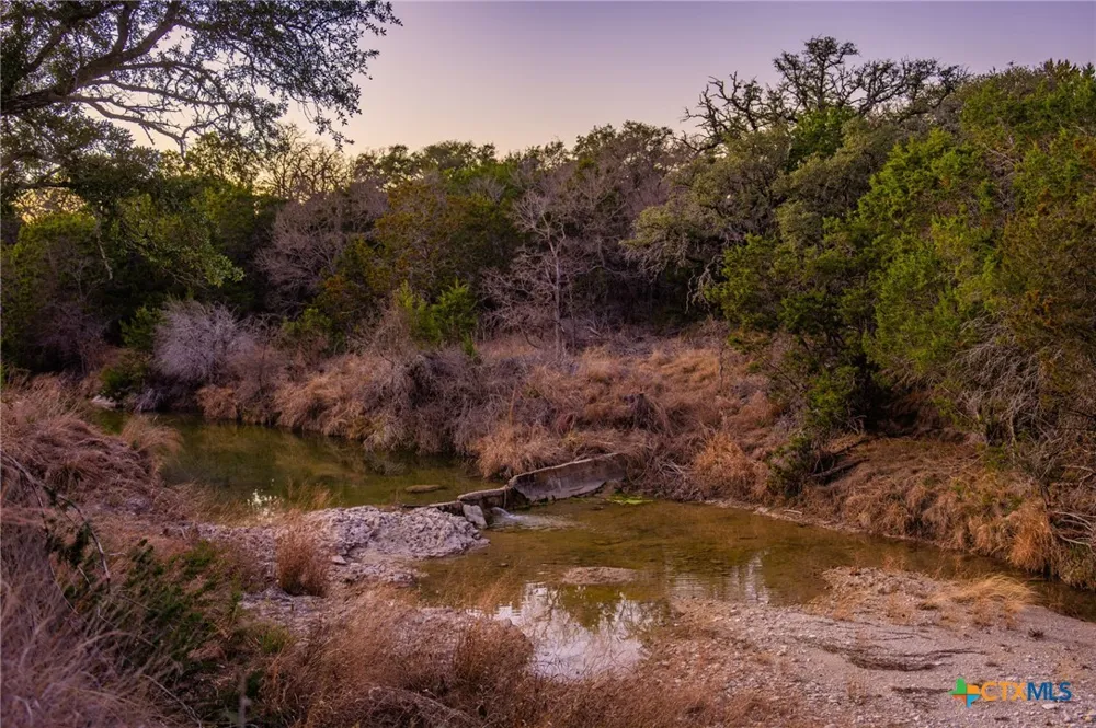 Farm to Market Rd 1047 Lometa, TX 76853