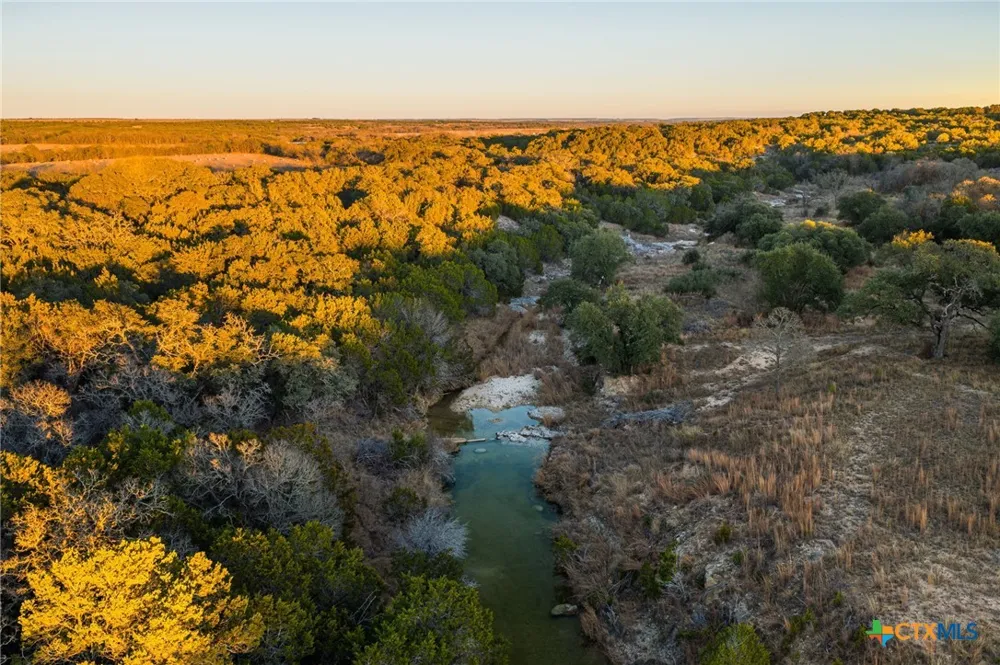 Farm to Market Rd 1047 Lometa, TX 76853