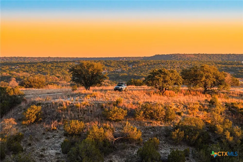 Farm to Market Rd 1047 Lometa, TX 76853