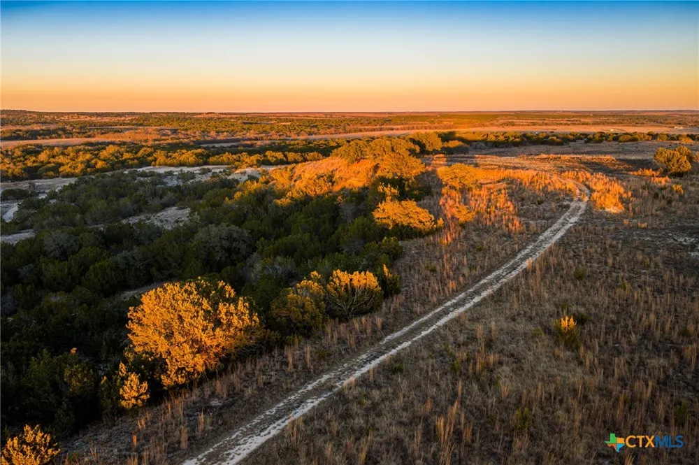 Farm to Market Rd 1047 Lometa, TX 76853