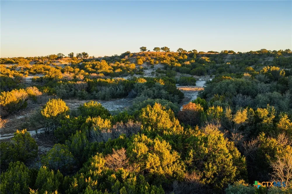 Farm to Market Rd 1047 Lometa, TX 76853