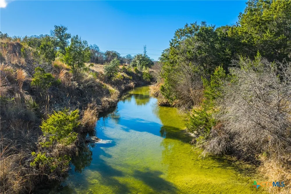 Farm to Market Rd 1047 Lometa, TX 76853