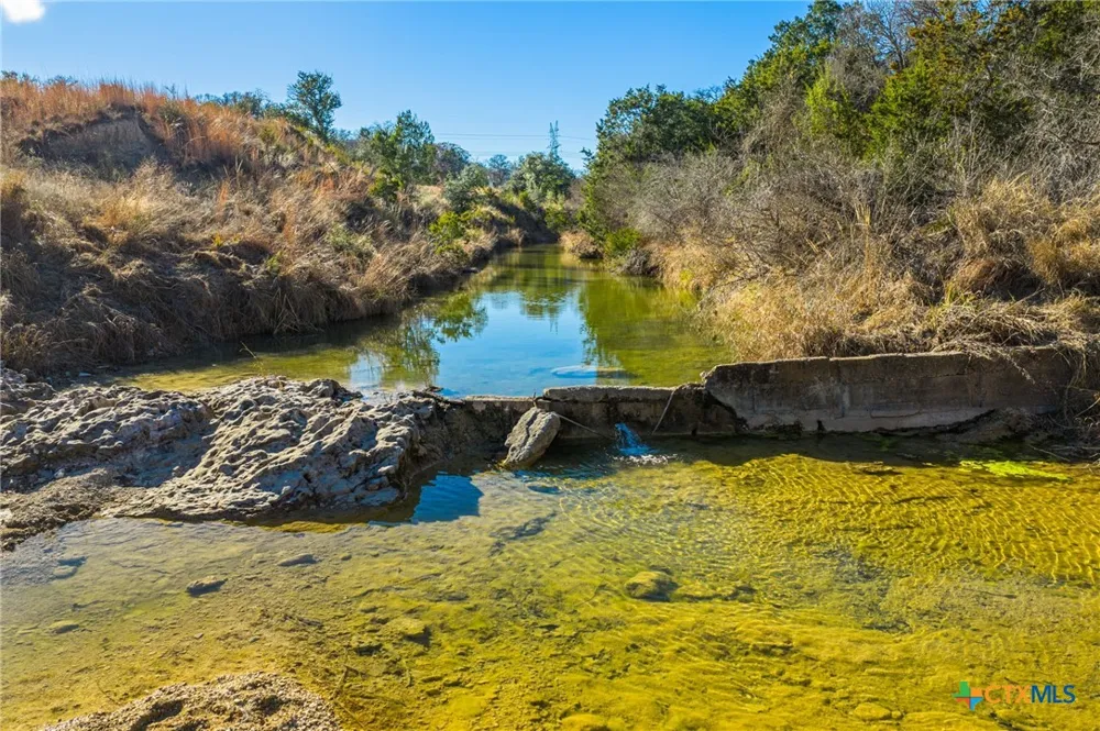 Farm to Market Rd 1047 Lometa, TX 76853