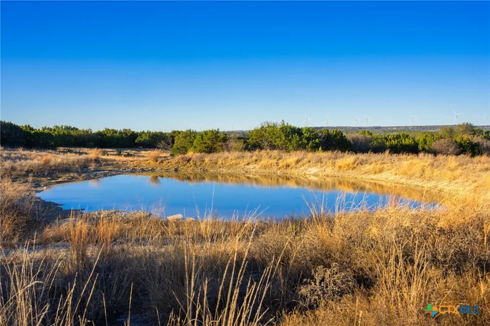 Farm to Market Rd 1047 Lometa, TX 76853